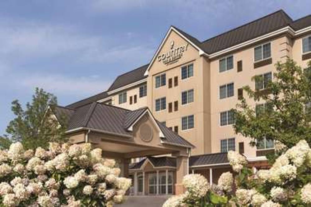 Country Inn & Suites By Carlson, Grand Rapids East, MI 2