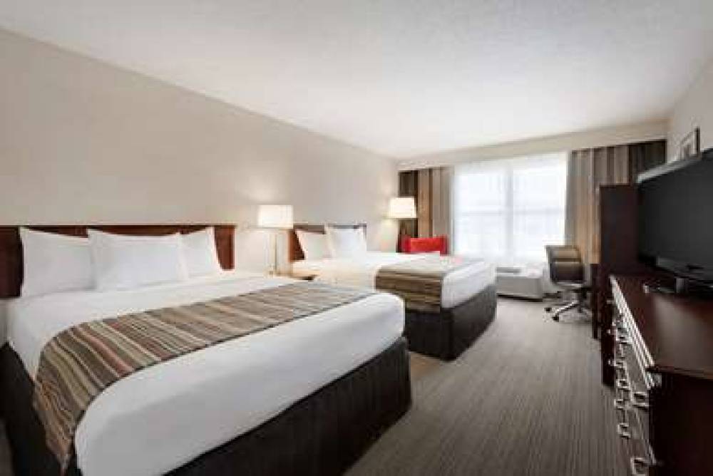 Country Inn & Suites By Carlson, Houghton, MI 2