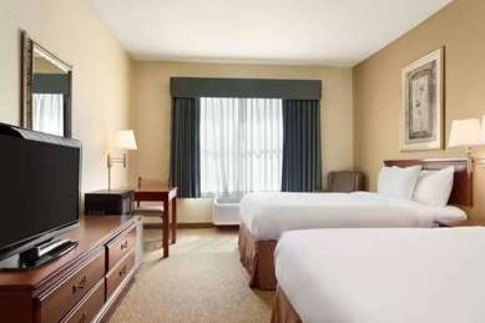 Country Inn & Suites By Carlson, Houston Intercontinental Airport South, TX 2