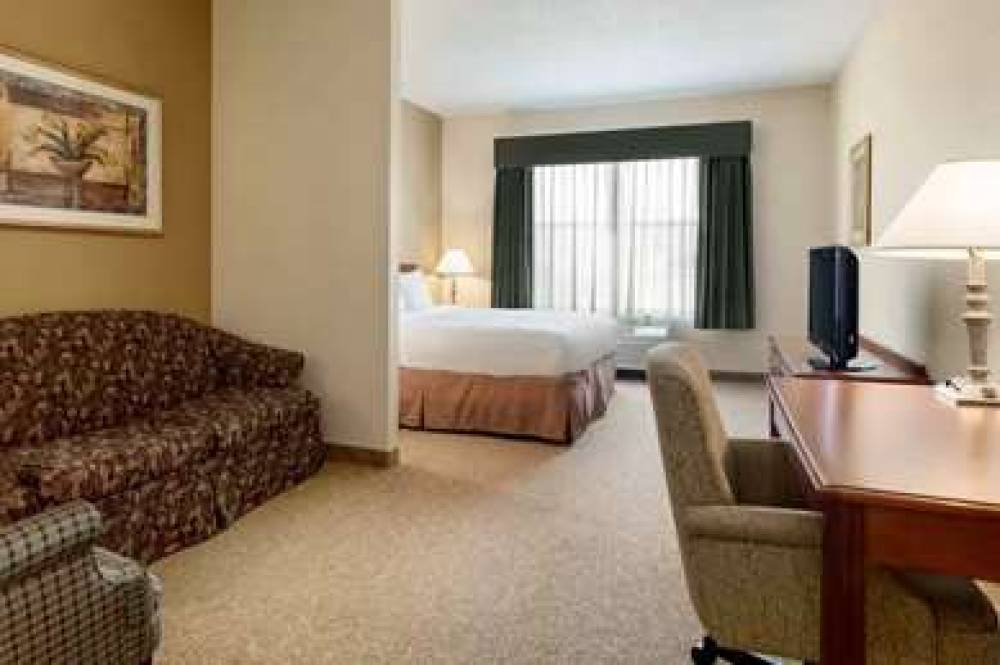 Country Inn & Suites By Carlson, Houston Intercontinental Airport South, TX 4