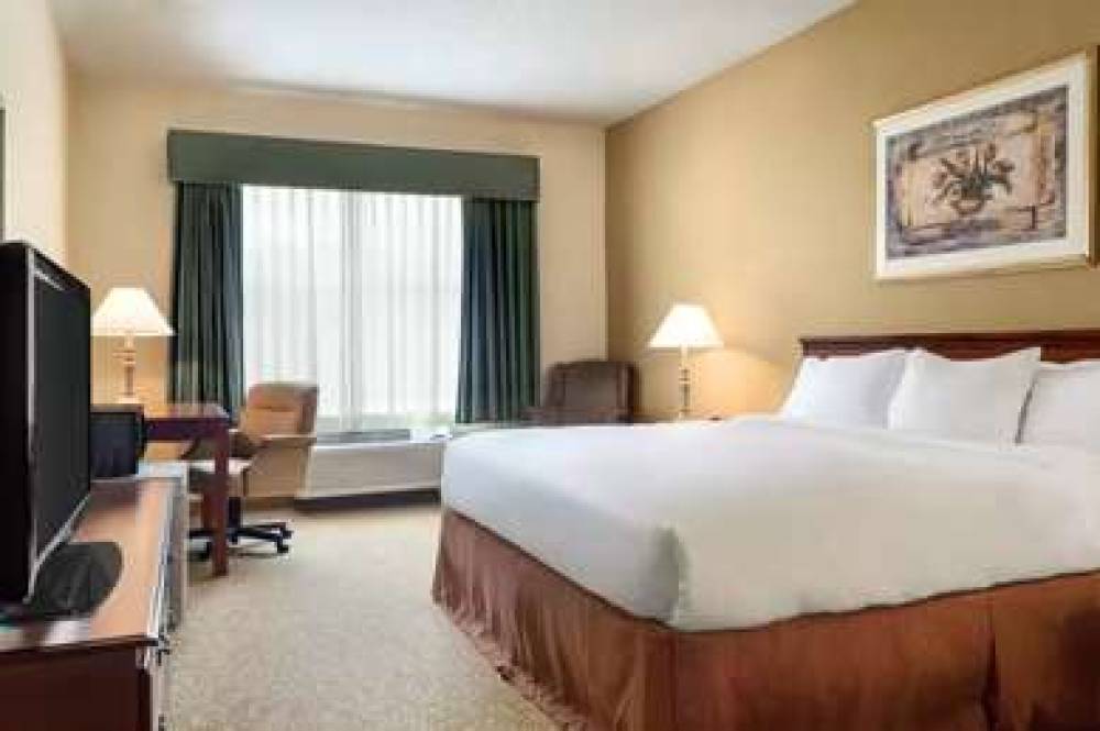 Country Inn & Suites By Carlson, Houston Intercontinental Airport South, TX 3