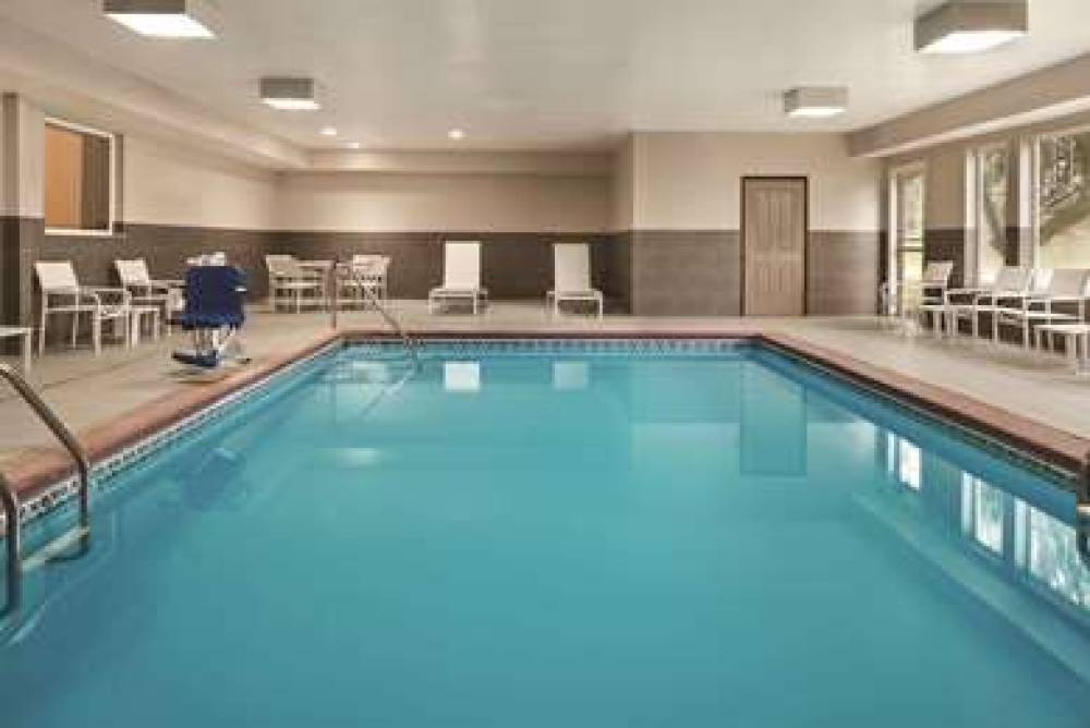 Country Inn & Suites By Carlson, Indianapolis South, IN 7