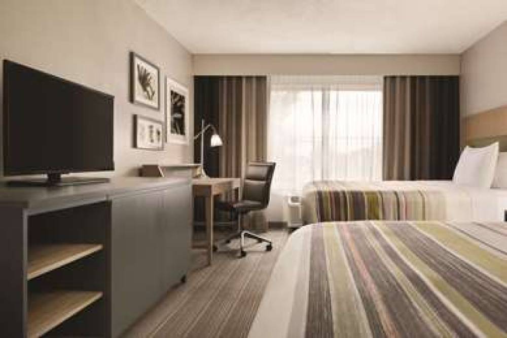 Country Inn & Suites By Carlson, Indianapolis South, IN 5