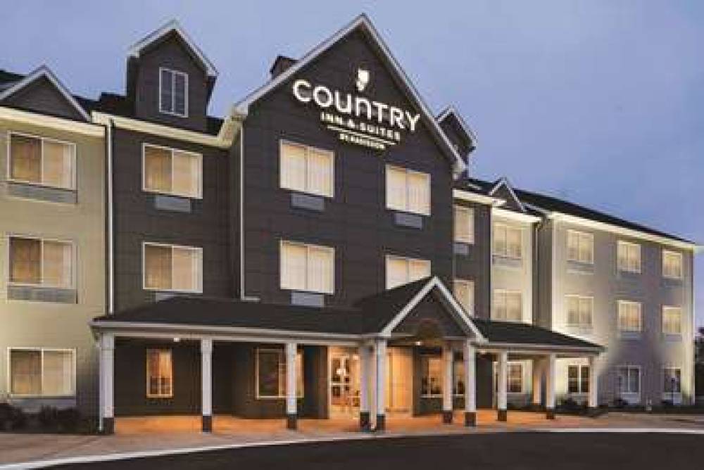 Country Inn & Suites By Carlson, Indianapolis South, In