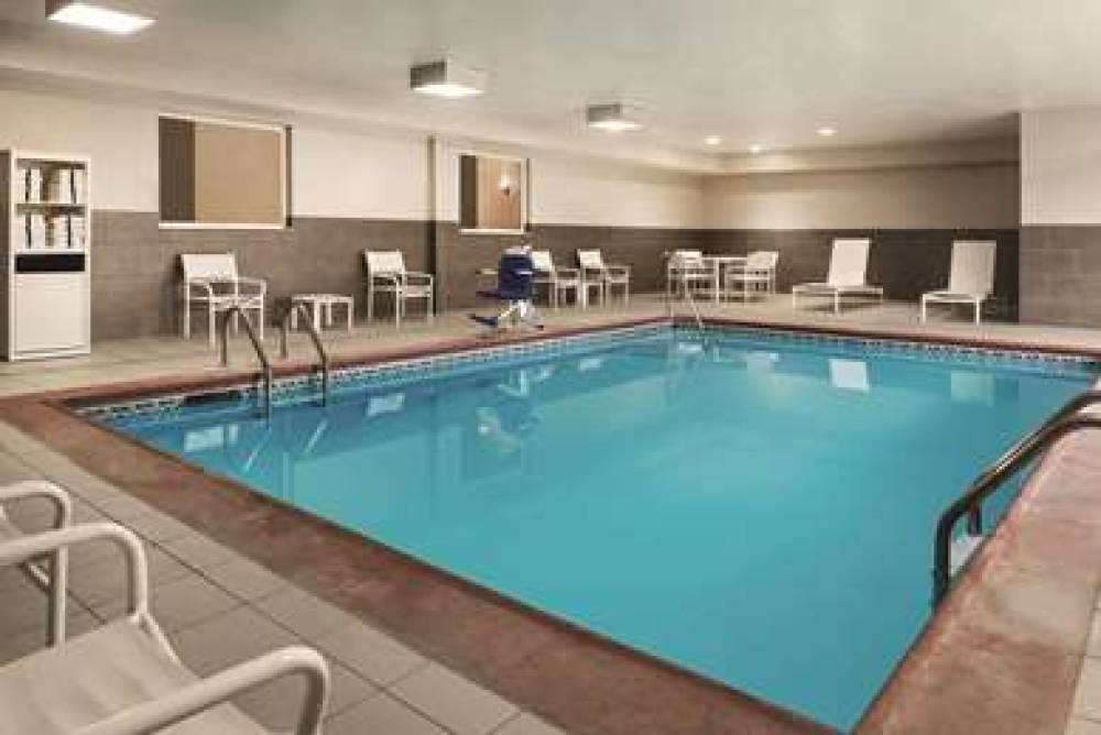 Country Inn & Suites By Carlson, Indianapolis South, IN 8