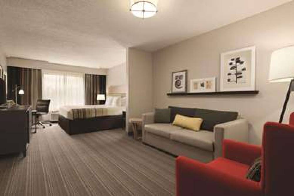 Country Inn & Suites By Carlson, Indianapolis South, IN 6