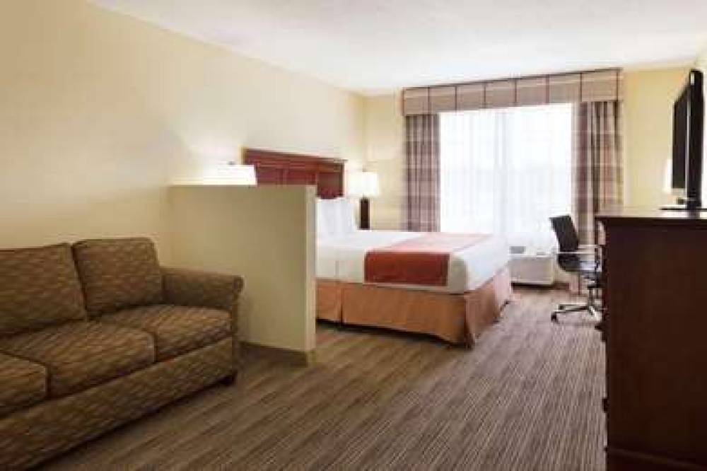 Country Inn & Suites By Carlson, Macedonia, OH 9