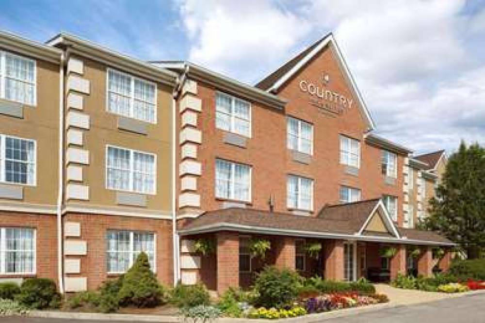 Country Inn & Suites By Carlson, Macedonia, Oh