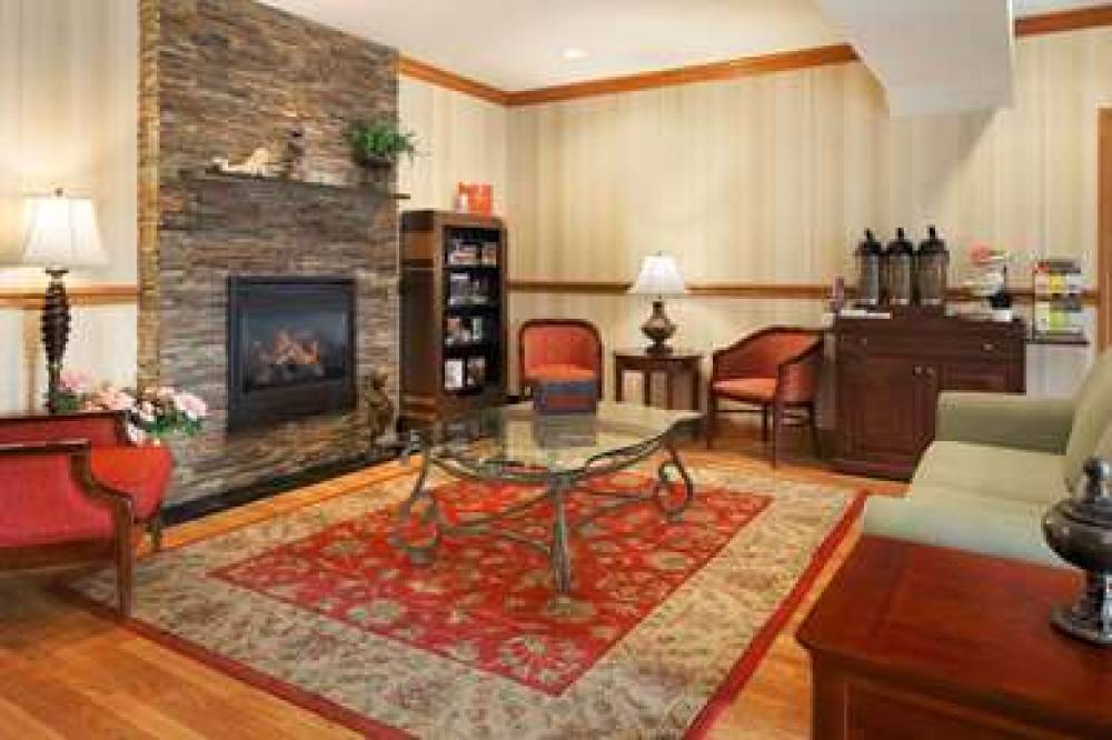 Country Inn & Suites By Carlson, Macedonia, OH 2