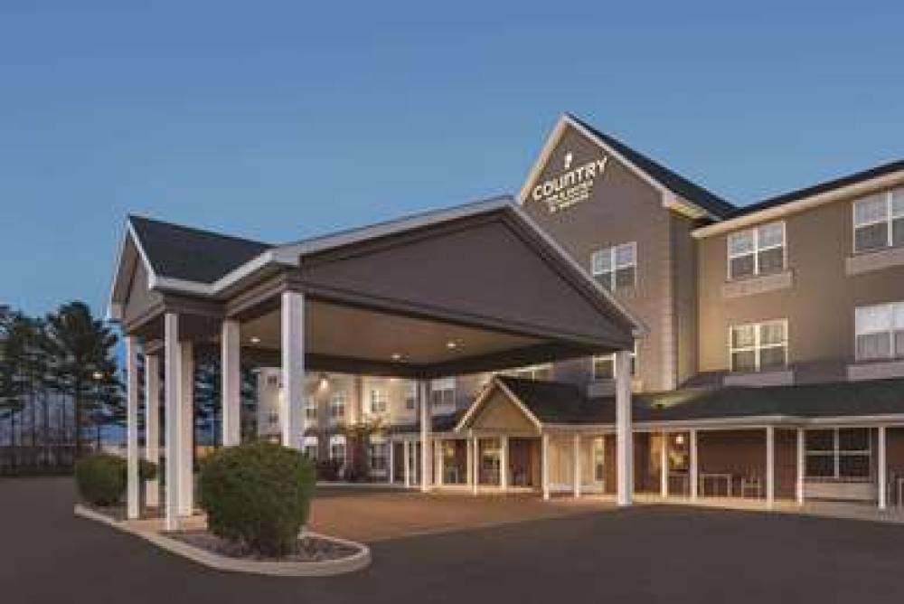 Country Inn & Suites By Carlson, Marinette, WI 1