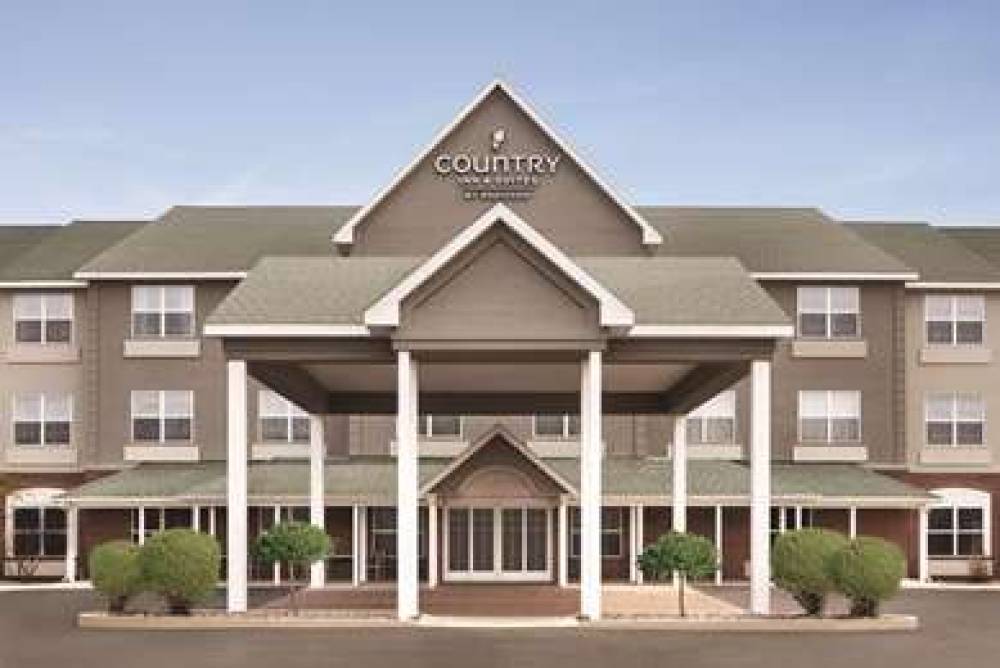 Country Inn & Suites By Carlson, Marinette, Wi