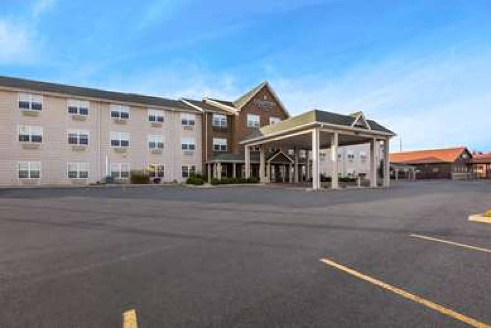 Country Inn & Suites By Carlson, Marion, IL 2