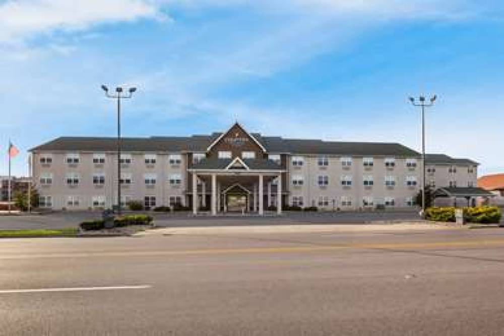 Country Inn & Suites By Carlson, Marion, IL 1