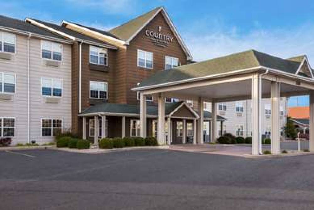 Country Inn & Suites By Carlson, Marion, Il