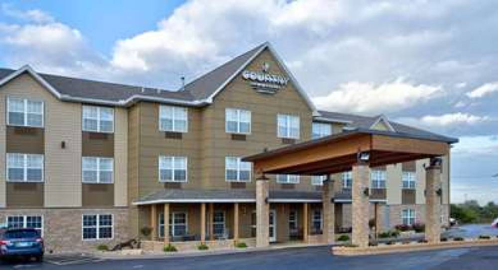 Country Inn & Suites By Carlson, Moline Airport, IL 2