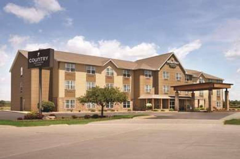 Country Inn & Suites By Carlson, Moline Airport, IL 1