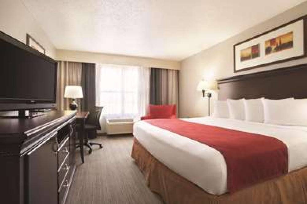 Country Inn & Suites By Carlson, Moline Airport, IL 6