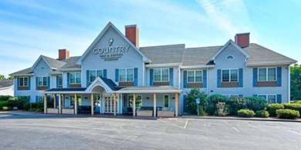 Country Inn & Suites By Carlson, Mount Morris, Ny