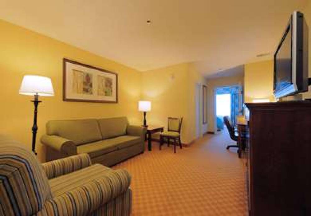 Country Inn & Suites By Carlson, Orangeburg, SC 6