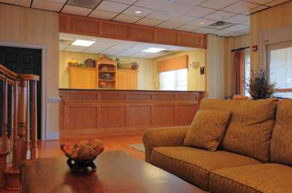 Country Inn & Suites By Carlson, Orangeburg, SC 2