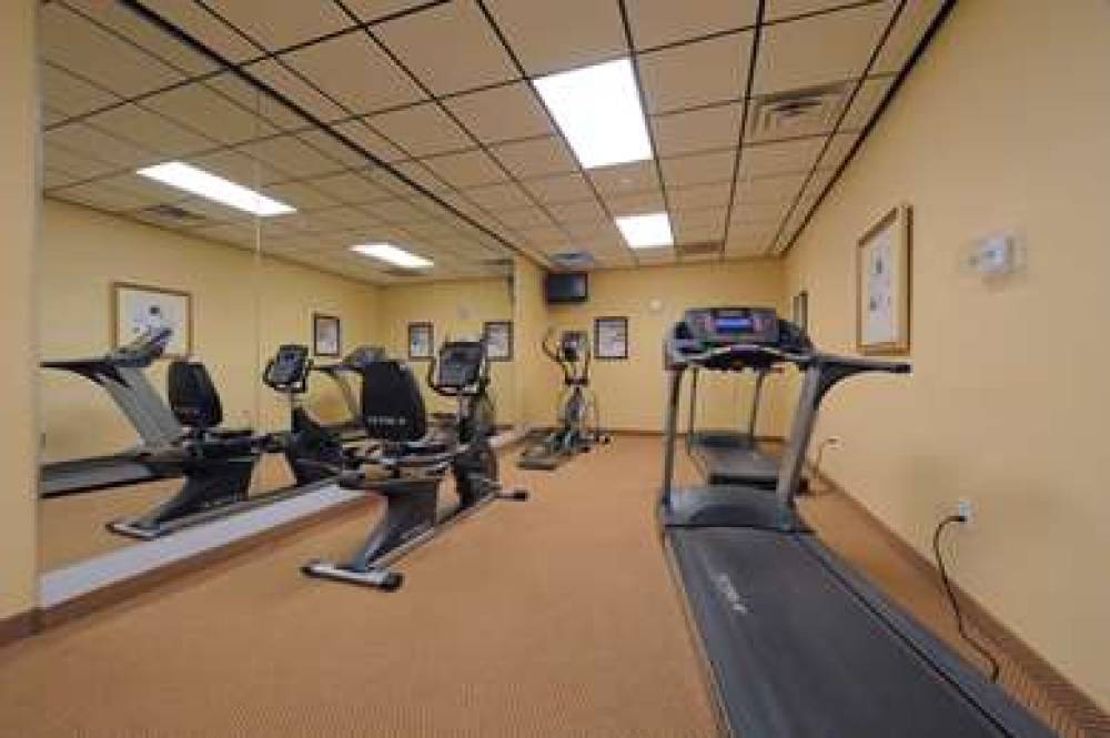 Country Inn & Suites By Carlson, Orangeburg, SC 10