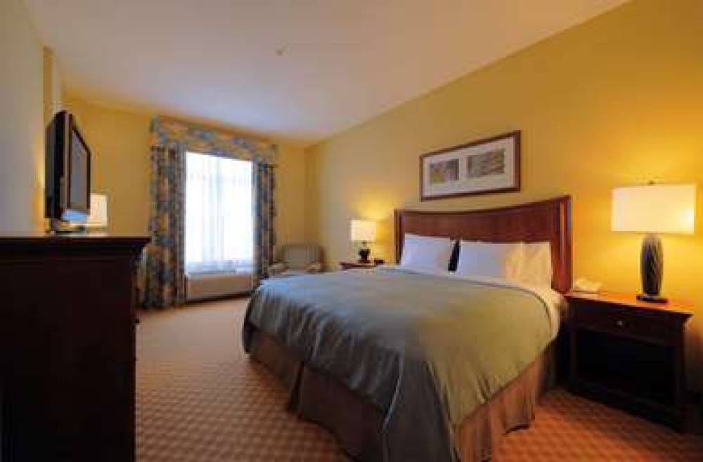 Country Inn & Suites By Carlson, Orangeburg, SC 7