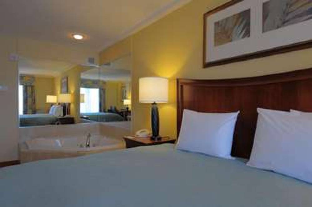 Country Inn & Suites By Carlson, Orangeburg, SC 4