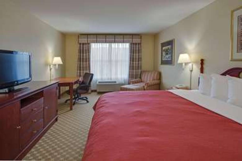 Country Inn & Suites By Carlson, Orlando, FL 2