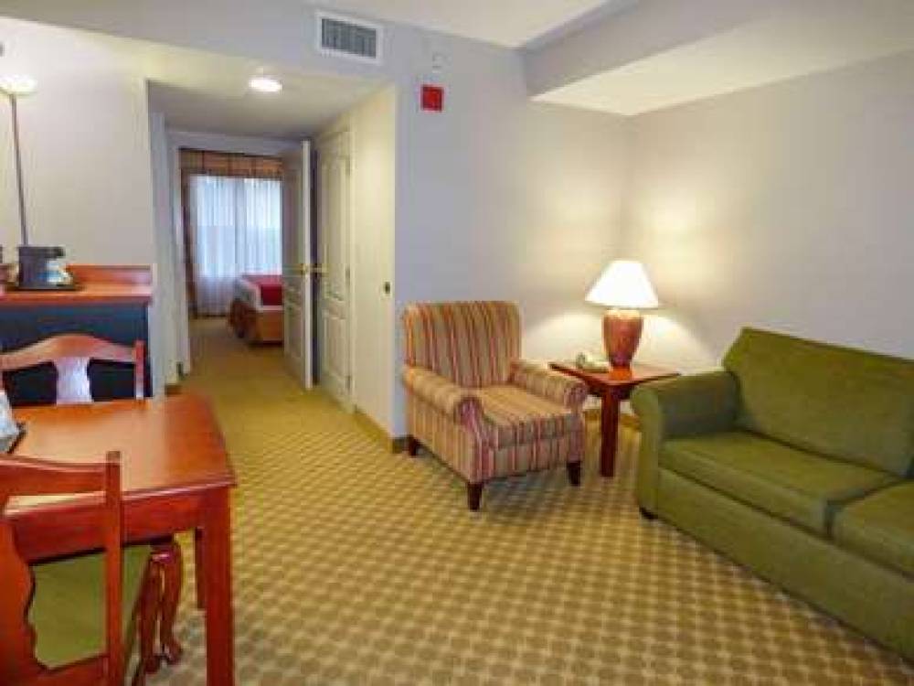 Country Inn & Suites By Carlson, Orlando, FL 4