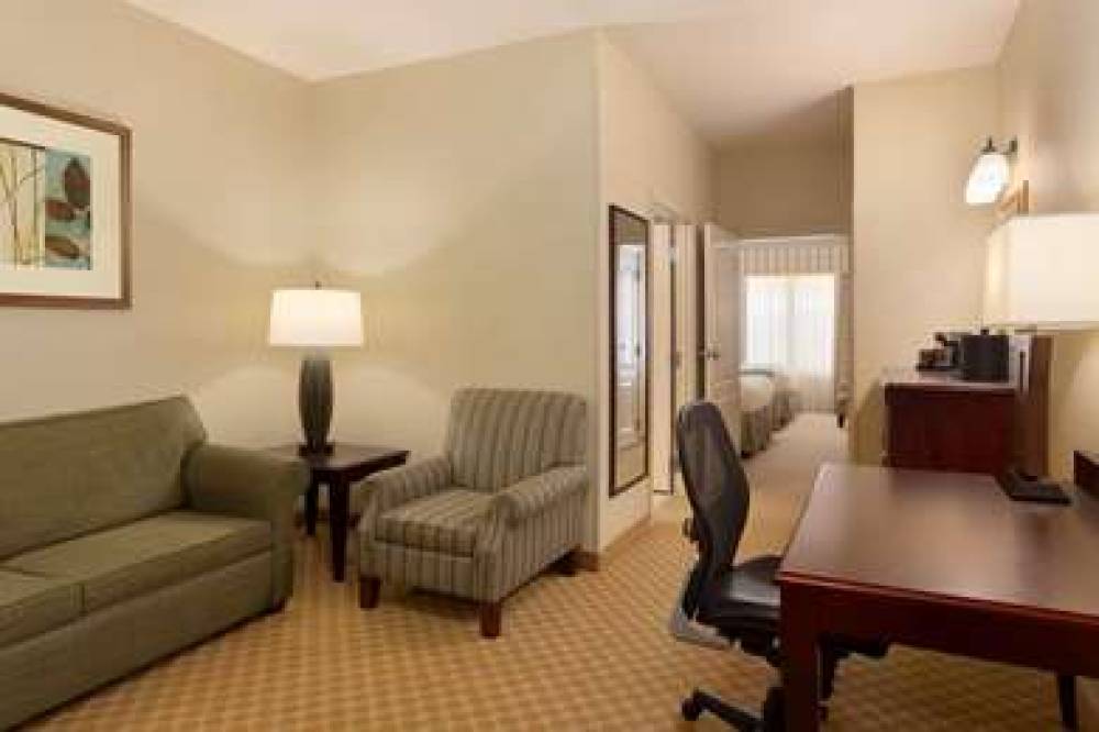 Country Inn & Suites By Carlson, Pineville, LA 7