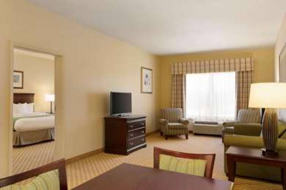 Country Inn & Suites By Carlson, Pineville, LA 6