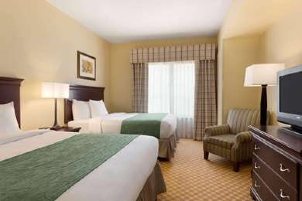 Country Inn & Suites By Carlson, Pineville, LA 8