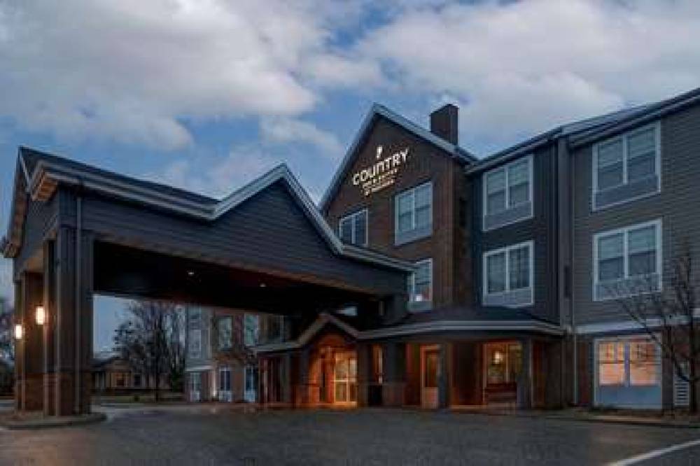 Country Inn & Suites By Carlson, Red Wing, MN 1