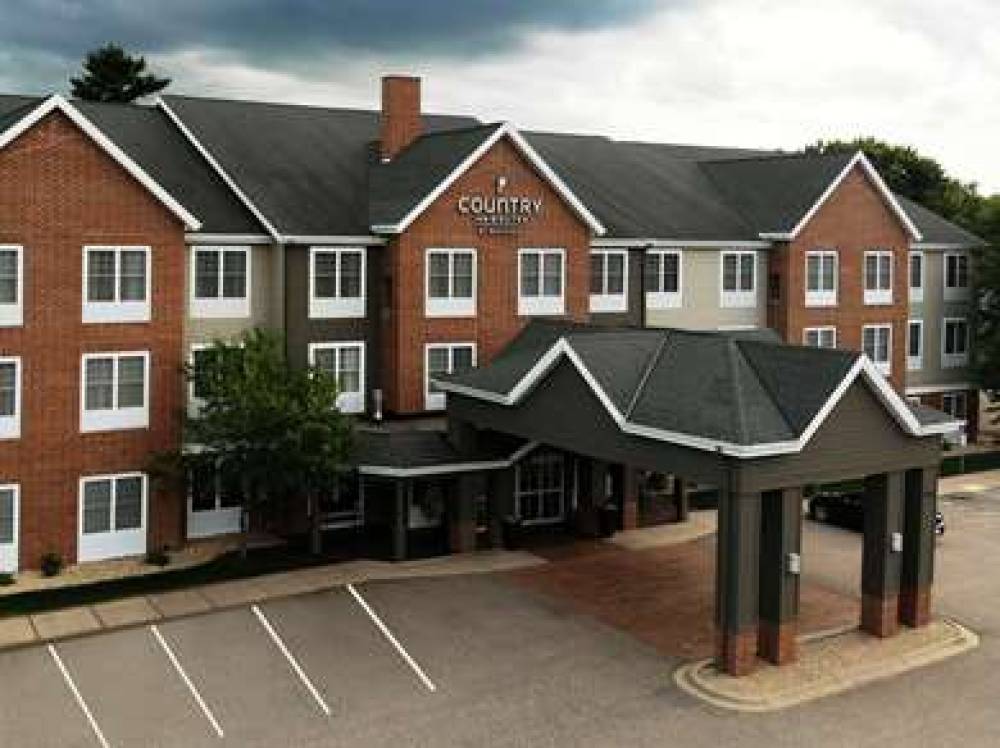 Country Inn & Suites By Carlson, Red Wing, MN 2