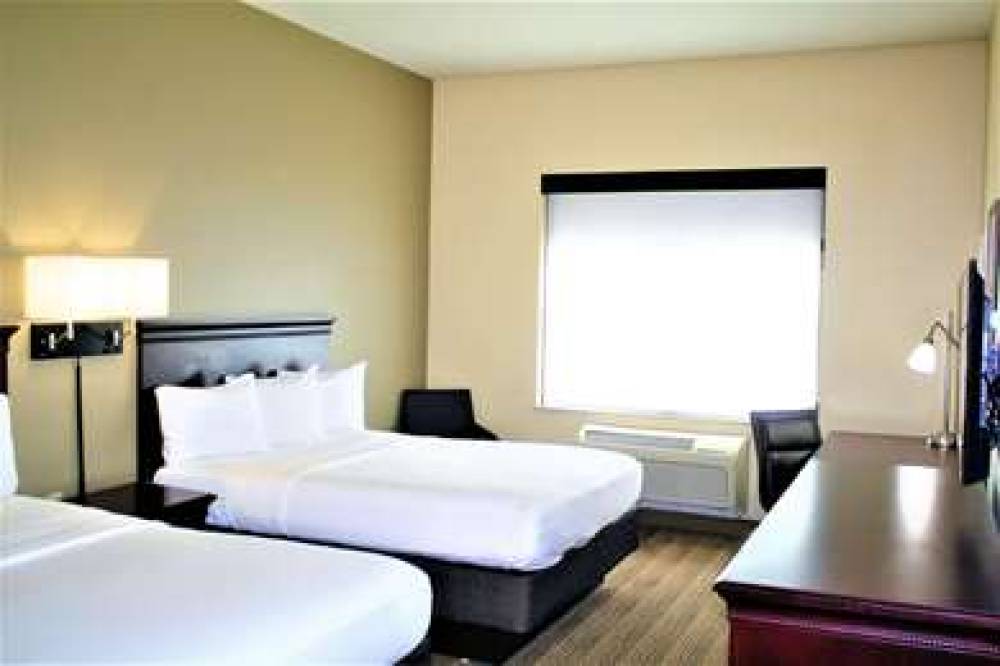 Country Inn & Suites By Carlson, Red Wing, MN 9