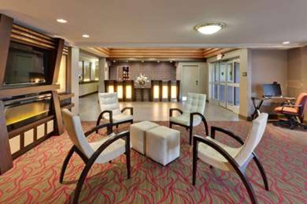 Country Inn & Suites By Carlson, San Carlos, CA 6