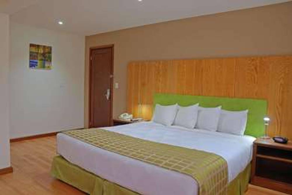 Country Inn & Suites By Carlson, San Jose, Costa Rica 6