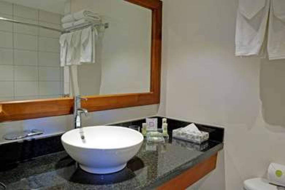 Country Inn & Suites By Carlson, San Jose, Costa Rica 8