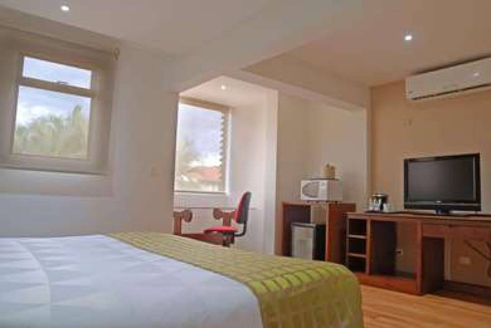 Country Inn & Suites By Carlson, San Jose, Costa Rica 9