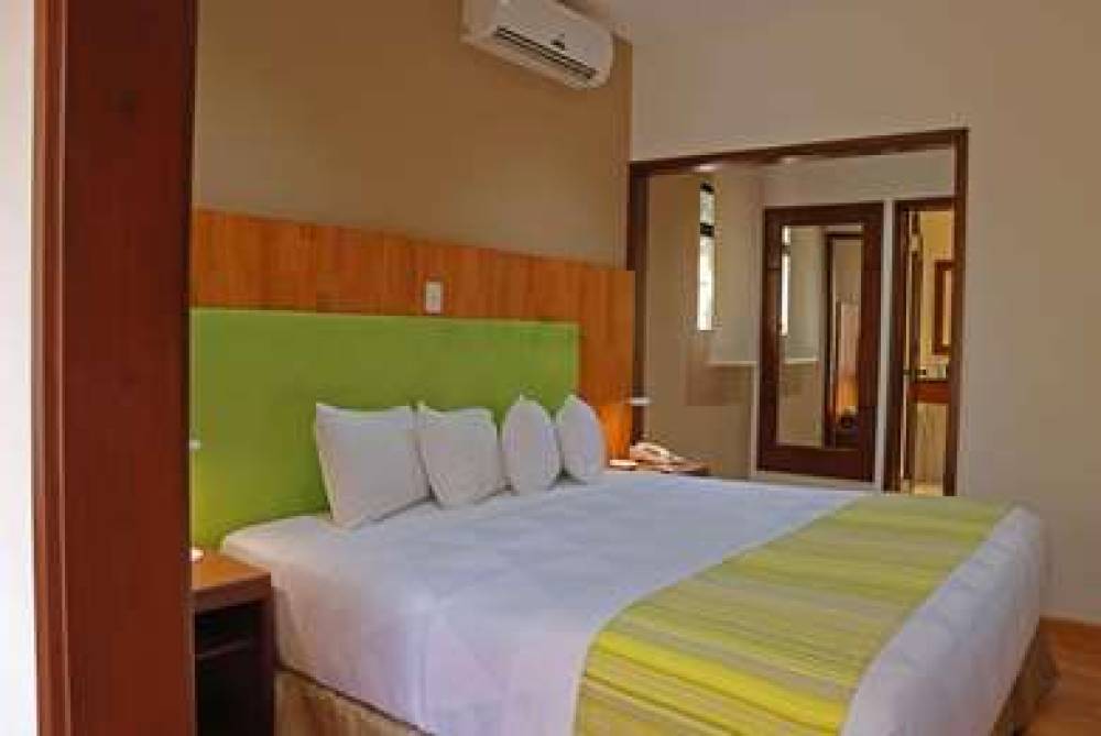 Country Inn & Suites By Carlson, San Jose, Costa Rica 10