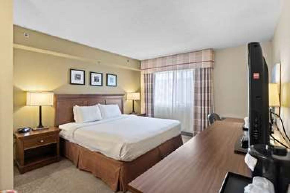 Country Inn & Suites By Carlson, Saskatoon, SK 10