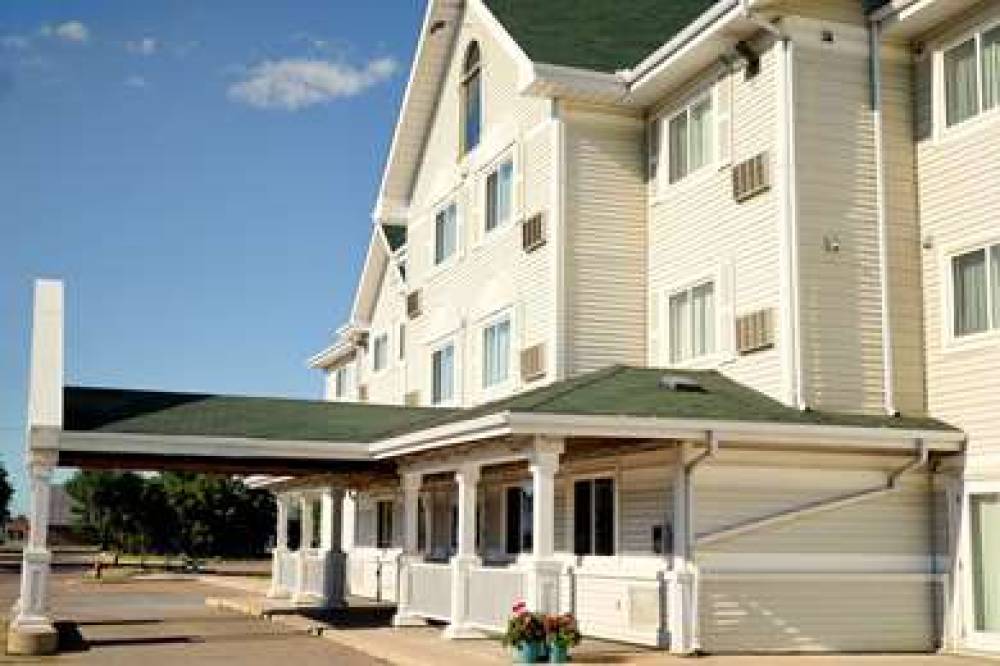 Country Inn & Suites By Carlson, Saskatoon, Sk