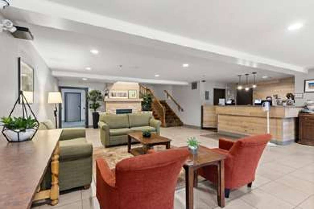 Country Inn & Suites By Carlson, Saskatoon, SK 5