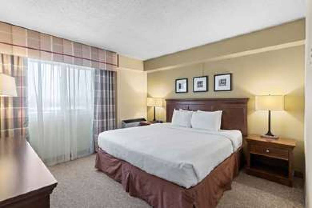 Country Inn & Suites By Carlson, Saskatoon, SK 8