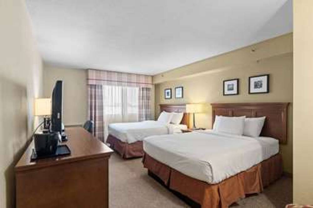 Country Inn & Suites By Carlson, Saskatoon, SK 6