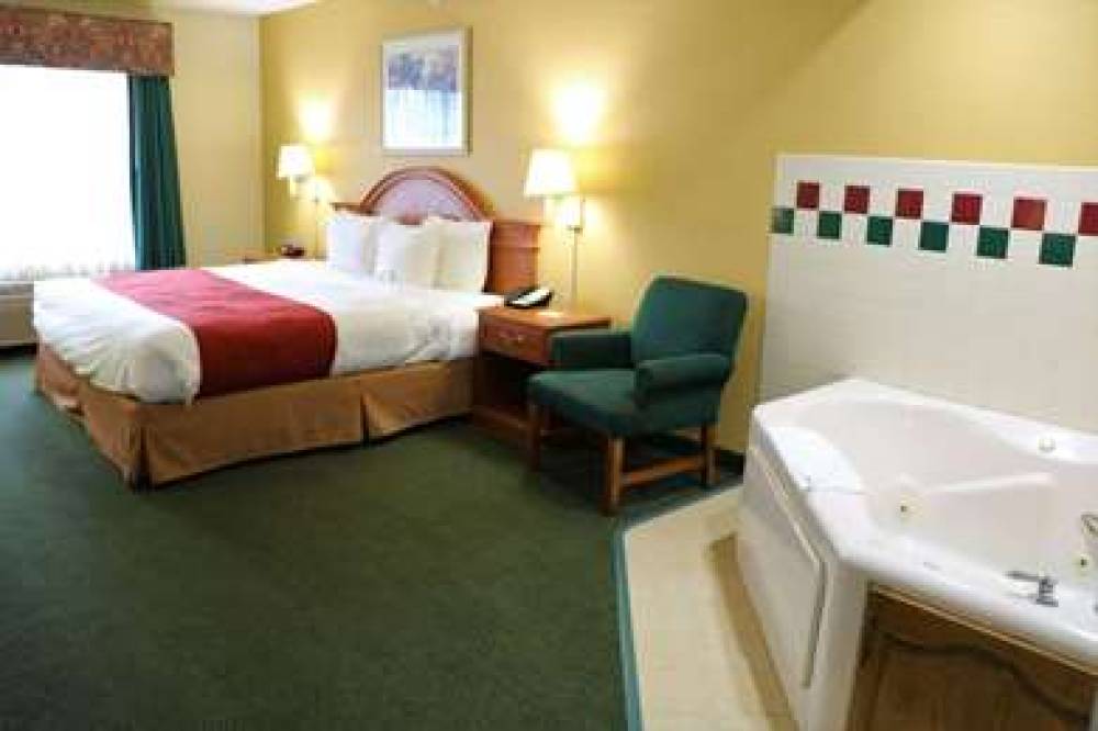 Country Inn & Suites By Carlson, Stockton, IL 7