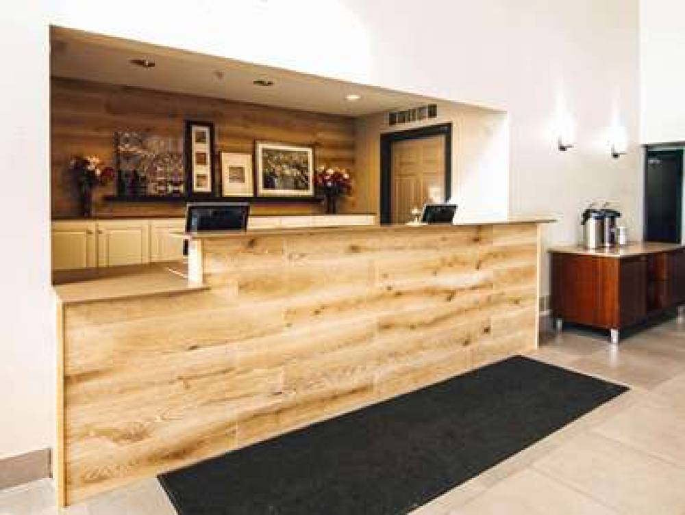 Country Inn & Suites By Carlson, Stockton, IL 2