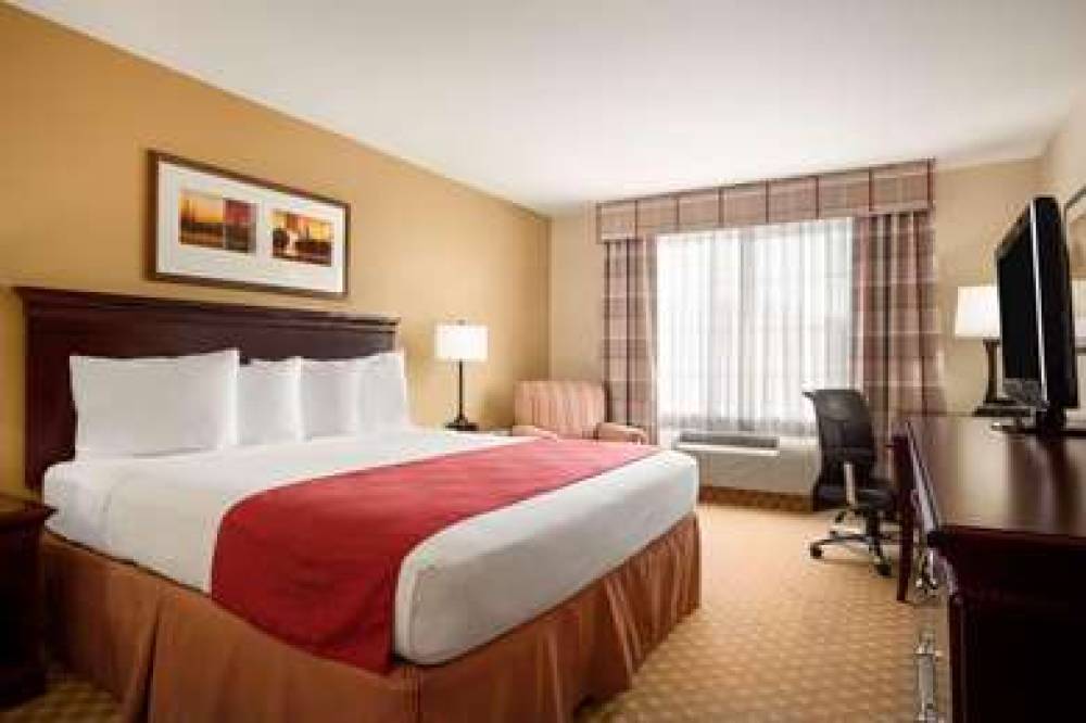 Country Inn & Suites By Carlson, Washington At Meadowlands, PA 4