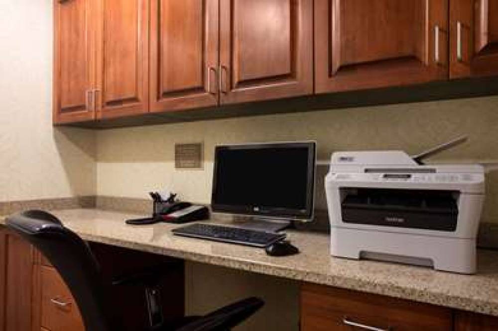 Country Inn & Suites By Carlson, Washington At Meadowlands, PA 10