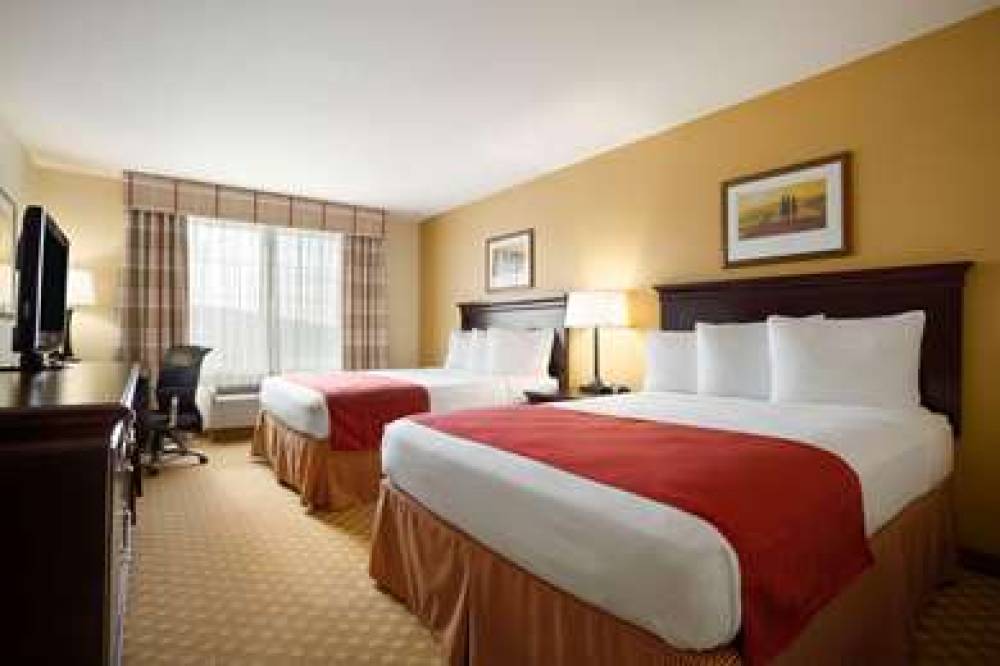 Country Inn & Suites By Carlson, Washington At Meadowlands, PA 5